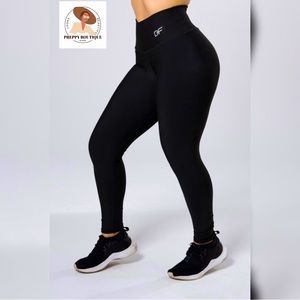 100% Colombian leggings excellent quality